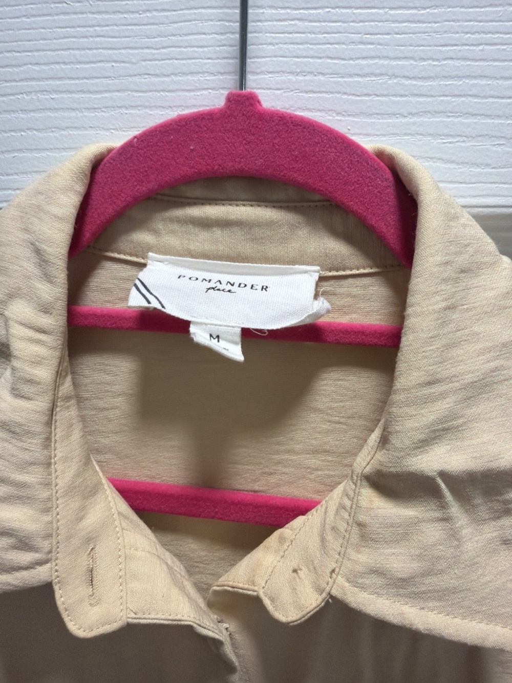 Blouse - Picture 2 of 2